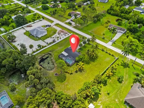 16857 90th Street Loxahatchee FL 33470