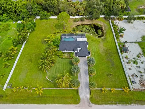 16857 90th Street Loxahatchee FL 33470