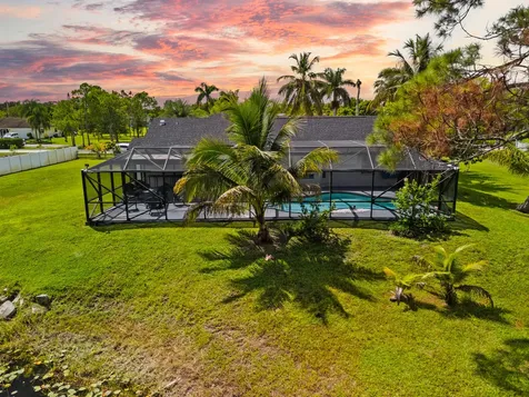 16857 90th Street Loxahatchee FL 33470