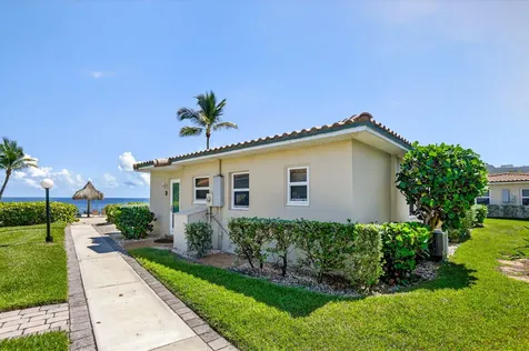 1225 Hillsboro Mile Hillsboro Beach FL 33062