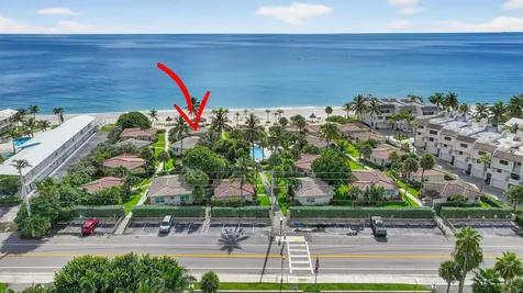 1225 Hillsboro Mile Hillsboro Beach FL 33062
