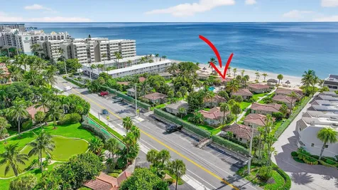 1225 Hillsboro Mile Hillsboro Beach FL 33062