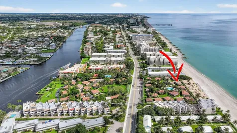 1225 Hillsboro Mile Hillsboro Beach FL 33062