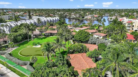 1225 Hillsboro Mile Hillsboro Beach FL 33062