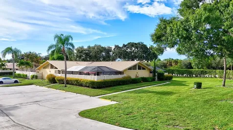 5805 Golden Eagle Circle Palm Beach Gardens FL 33418