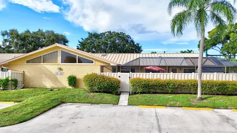 5805 Golden Eagle Circle Palm Beach Gardens FL 33418