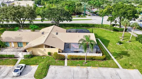 5805 Golden Eagle Circle Palm Beach Gardens FL 33418