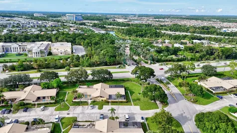 5805 Golden Eagle Circle Palm Beach Gardens FL 33418