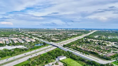 5805 Golden Eagle Circle Palm Beach Gardens FL 33418