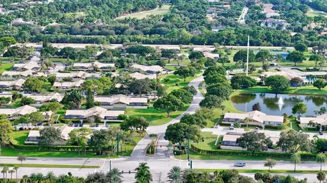 5805 Golden Eagle Circle Palm Beach Gardens FL 33418