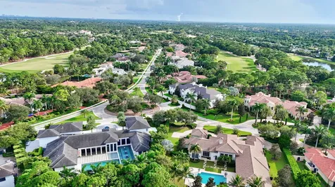 5805 Golden Eagle Circle Palm Beach Gardens FL 33418
