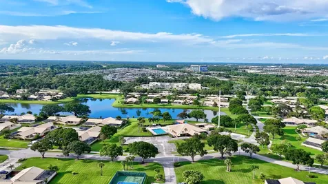 5805 Golden Eagle Circle Palm Beach Gardens FL 33418