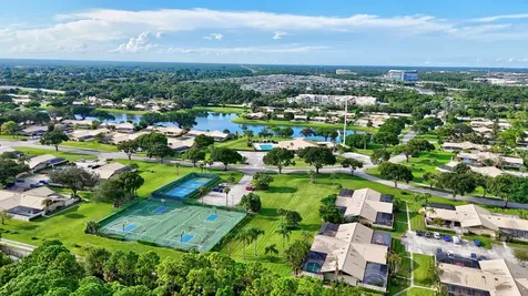 5805 Golden Eagle Circle Palm Beach Gardens FL 33418