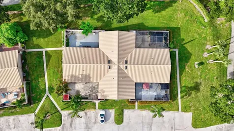 5805 Golden Eagle Circle Palm Beach Gardens FL 33418