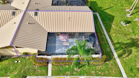 5805 Golden Eagle Circle Palm Beach Gardens FL 33418