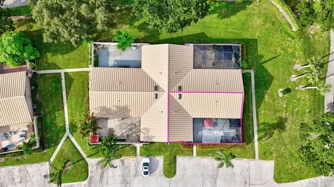 5805 Golden Eagle Circle Palm Beach Gardens FL 33418