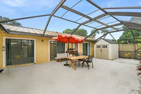 5805 Golden Eagle Circle Palm Beach Gardens FL 33418