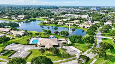 5805 Golden Eagle Circle Palm Beach Gardens FL 33418