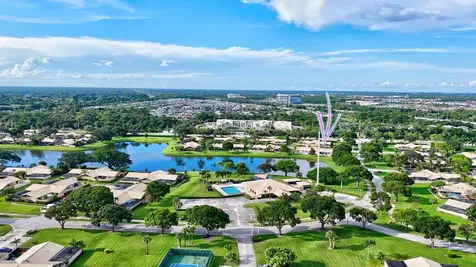 5805 Golden Eagle Circle Palm Beach Gardens FL 33418