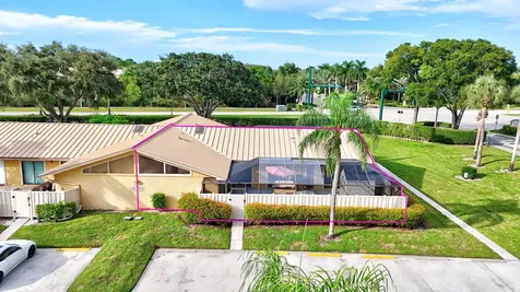 5805 Golden Eagle Circle Palm Beach Gardens FL 33418