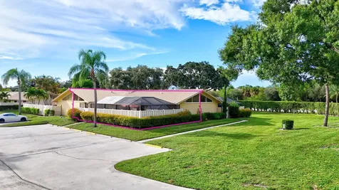 5805 Golden Eagle Circle Palm Beach Gardens FL 33418