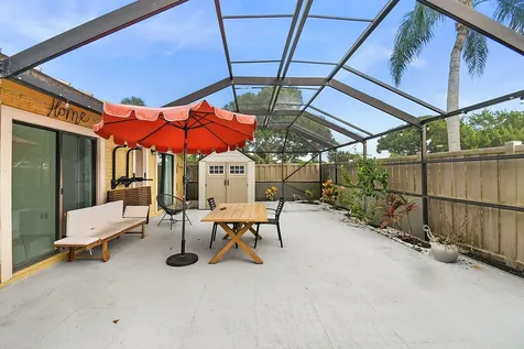 5805 Golden Eagle Circle Palm Beach Gardens FL 33418