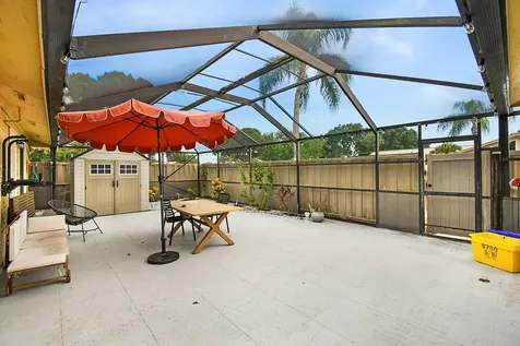 5805 Golden Eagle Circle Palm Beach Gardens FL 33418