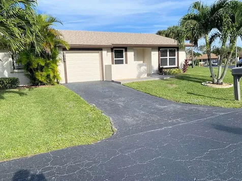 5085 Bottlebrush Street Delray Beach FL 33484