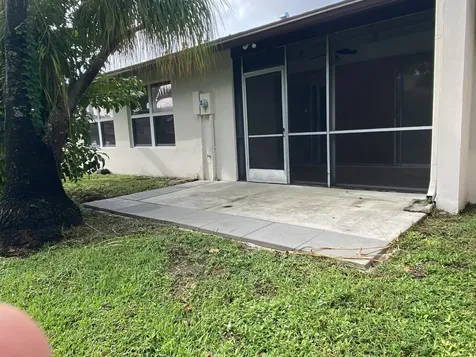 5085 Bottlebrush Street Delray Beach FL 33484
