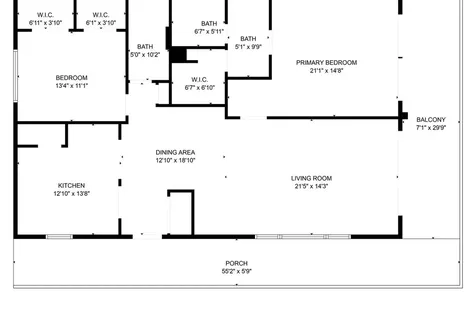 3040 Lake Shore Drive Riviera Beach FL 33404