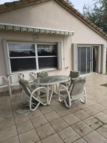 17116 Nw 12th Court Pembroke Pines FL 33028