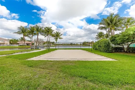 17116 Nw 12th Court Pembroke Pines FL 33028