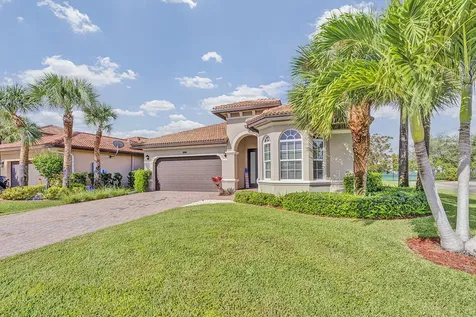 7077 Damita Drive Lake Worth FL 33463