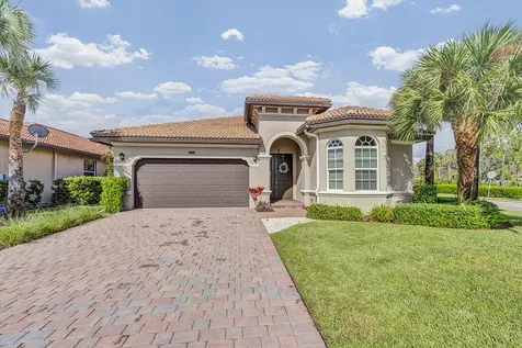 7077 Damita Drive Lake Worth FL 33463