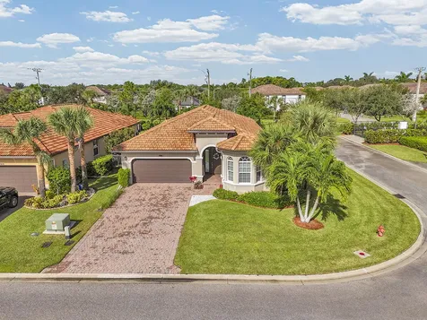 7077 Damita Drive Lake Worth FL 33463