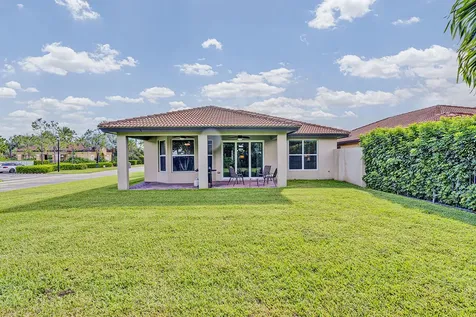 7077 Damita Drive Lake Worth FL 33463