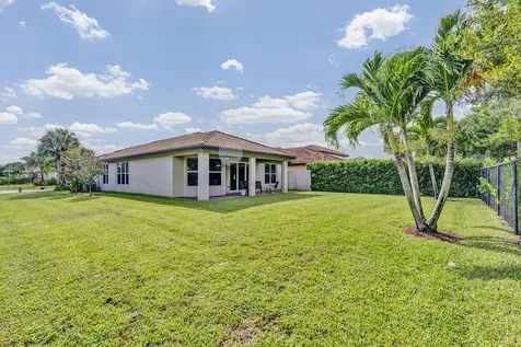 7077 Damita Drive Lake Worth FL 33463