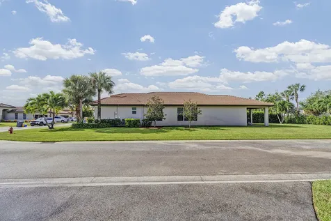 7077 Damita Drive Lake Worth FL 33463