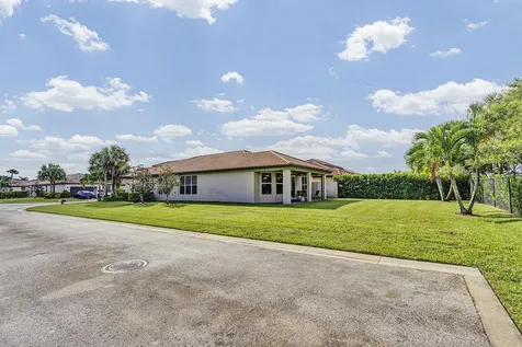 7077 Damita Drive Lake Worth FL 33463