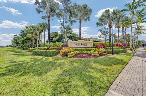 7077 Damita Drive Lake Worth FL 33463