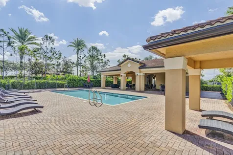 7077 Damita Drive Lake Worth FL 33463