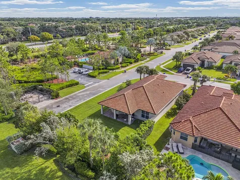 7077 Damita Drive Lake Worth FL 33463