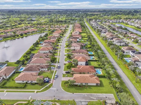 7077 Damita Drive Lake Worth FL 33463