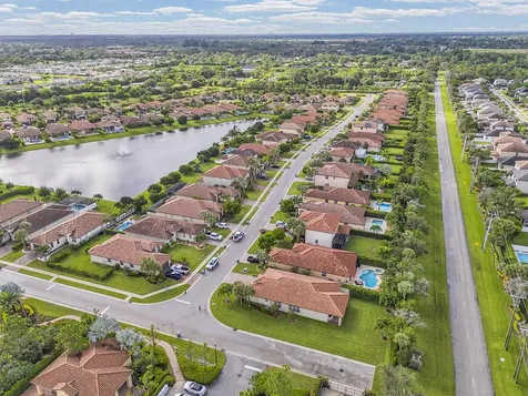 7077 Damita Drive Lake Worth FL 33463