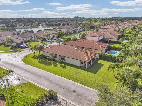 7077 Damita Drive Lake Worth FL 33463