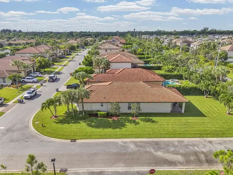 7077 Damita Drive Lake Worth FL 33463