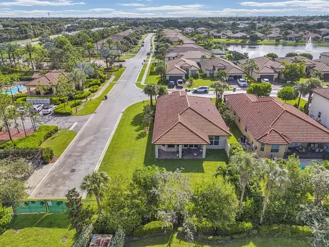 7077 Damita Drive Lake Worth FL 33463