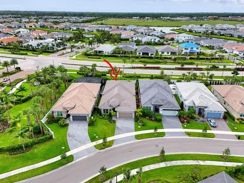 9901 Regency Way Palm Beach Gardens FL 33412