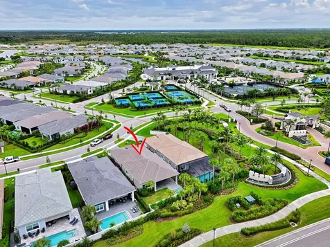 9901 Regency Way Palm Beach Gardens FL 33412