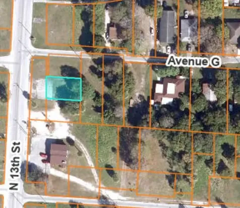708 N 13th Street Fort Pierce FL 34950